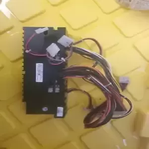 Backplane HP D12q960a Power Supply Board For ProLiant ML350 G5 Server D12Q960