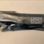 HP JG661A X140 40G QSFP+LR4 LC LR4 SM 10km 1310nm Transceiver Module