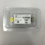 HPE MSA 1Gb RJ-45 iSCSI SFP Transceiver HPE P/N: 738369-002