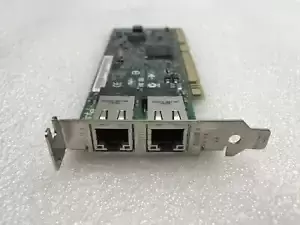 Intel PRO/1000 MT Dual Port Server Adapter 7E9A5F33A 024SC A78407-1406