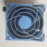 Dell PowerEdge 2800 Server Cooling Fan & Bracket Assembly- J2419