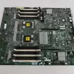 Lot of 5 HP DL380 G6 451277-002 Intel LGA 1366 DDR3 SDRAM Server Motherboard