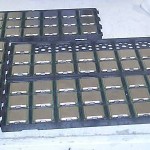 Intel® Xeon® Processor 5130  2.0/4M/1333 SOCKET 771 PIN   HH80556KJ0414M   SL9RX