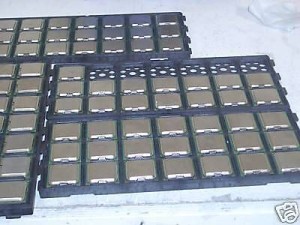 Intel® Xeon® Processor 5130  2.0/4M/1333 SOCKET 771 PIN   HH80556KJ0414M   SL9RX