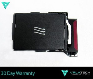 HP Proliant DL360 G8 Server Cooling Fan  654752-001 667882-001 697183-001