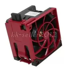 Standard Fan for HP ProLiant DL380 Gen10 Module 879654-001 875075-001 867118-001