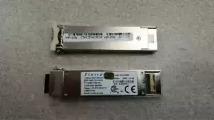HPE JD117B X130 H8511D3-H3C 10Gb XFP LC SR Transceiver FTLX8511D3-HC