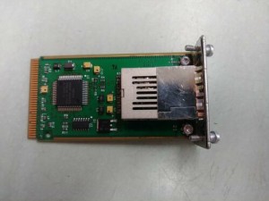 J4132A HP Procurve J4132-60001 Gigabit LX Fiber Optic 5183-7296