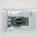HP NC360T EXPI9402PT PRO/1000 Dual Port Server Adapter PCI-E Network Card 82571