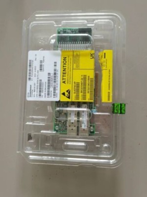HP NC522SFP Dual Port NIC 468349-001 468330-002 10G 10Gb SFP Server Adapter