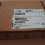 Cisco Refresh GLC-SX-MMD-RF