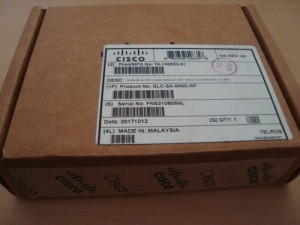 Cisco Refresh GLC-SX-MMD-RF