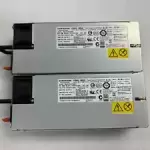 LOT 2 IBM 94Y8112 550 Watt Hot Swap Power Supply X3550 M4 94Y8101 7001676-J002