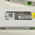 HP J4858C X121 1G SFP LC SX Transceiver 1990-4395