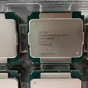 Intel Xeon E5-2698 V3 SR1XE 16 Core 2.3GHz 40MB LGA2011-3 135W CPU processor
