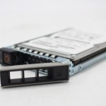 Dell Poweredge 1.8TB 12G 10k SAS Drive R240 R230 R440