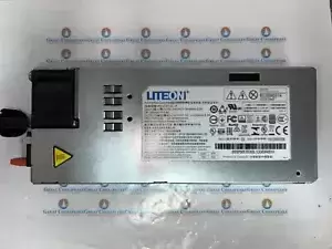 LiteOn Lenovo PS-2751-3L-LF 750W Per  Supply for RD650 RD550 RD450 RD350X TESTED