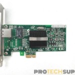 Intel EXPI9400PTBLK PRO/1000 PT Server Adapter Network Card with WARRANTY
