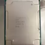 SRF8W Intel Xeon Gold 6230 27.5M Cache,20 CORES, 2.10 GHz CPU
