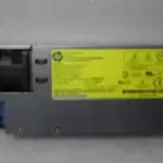 HP 684530-201 // HSTNS-PL33 Platinum Plus 1500W Power Supply