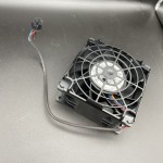 Brand New 741738-001 - HP Fan for ProLiant ML350e G8 V2 Server