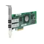 AE312A HP FC1242SR 4Gb PCI-E HBA 2P