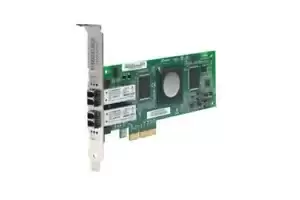 AE312A HP FC1242SR 4Gb PCI-E HBA 2P