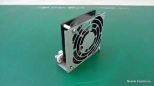 HP A5191-67006 Fan Tray Assembly for 9000 Server Power Converter