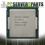 Intel Xeon E3-1240 v5 SR2LD 3.5GHz 8MB Quad Core LGA1151 CPU Processor