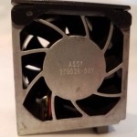 ***GREAT*** HP Proliant Server Hot Swap Cooling Fans 279036-001 289544-001!!!