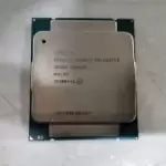 Intel Xeon E5-2637 V3 3.5GHz 4 Core (SR202) Processor