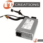 DELL POWER SUPPLY 250W 100-240V FOR POWEREDGE R210 II R220 DL1000 N250E-S0-DELL