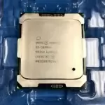 Intel Xeon E5-2640v4 SR2NZ 2.40GHz Ten Core CPU CM8066002032701 LGA2011-3