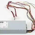 HP 136W Switching Power Supply, HSTNS-PL05, P/N: 406833-001