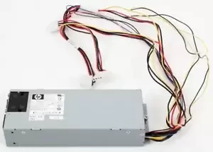 HP 136W Switching Power Supply, HSTNS-PL05, P/N: 406833-001