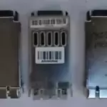 Lot of 5 Cisco Transceivers - 30-759-02, 30-0759-01, 30-0703-03, 800-2857-01