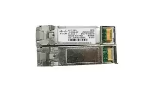 Lot of 30 Cisco FET-10G SFP 10-2566-02 Transceiver Modules