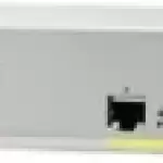 Cisco WS-C3560CX-8PC-S Switch 3560CX-8PC-S Layer 3 8 Ports Managed New Sealed