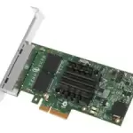 Intel I350T4V2BLK Ethernet Server Adapter I350-T4 - Network adapter