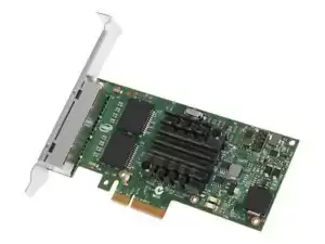 Intel I350T4V2BLK Ethernet Server Adapter I350-T4 - Network adapter
