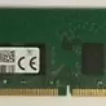 Single SK Hynix HMA41GU7AFR8N-TF 8GB 2Rx8 PC4-2133P Server RAM