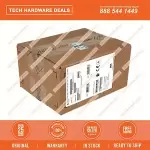 787649-001 3 Year HPE Warranty RETAIL BOX HPE MSA 1.8TB SAS 12G 10K SFF 512e HDD