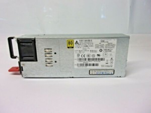Lenovo ThinkServer RD540 Server DPS-800RB C 800W Switching Power Supply