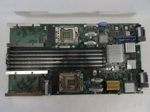 IBM 59Y5682 BLADECENTER HS22 BLADE SERVER SYSTEM BOARD