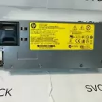 HP Aruba J9737A 0957-2392 1050W Power Supply