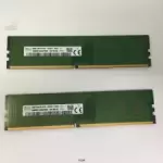 Pack of 2 SK Hynix CHINA 4GB 1Rx16 PC4 +WARRANTY!