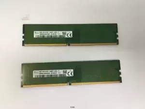 Pack of 2 SK Hynix CHINA 4GB 1Rx16 PC4 +WARRANTY!