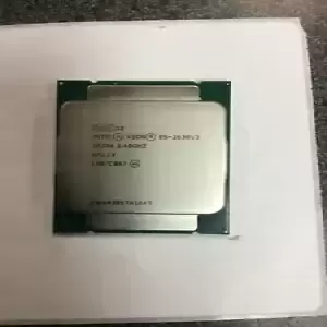 INTEL XEON E5-2630V3 SR206 2.4GHZ 8-CORE CM8064401831000