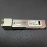 Genuine Cisco 30-1410-02 1000BASE-T SFP Ethernet Transceiver Module - Tested