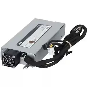 Dell R250/T350 450W 80+ Bronze 106mm Cabled PSU (3HRHT-OSTK)
